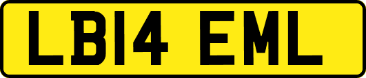 LB14EML