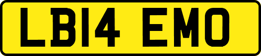 LB14EMO