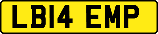 LB14EMP