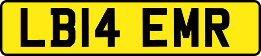 LB14EMR