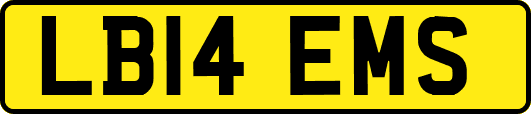 LB14EMS