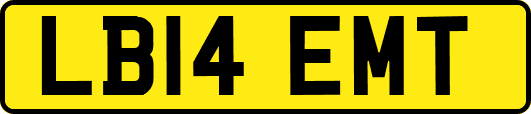 LB14EMT