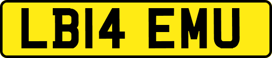 LB14EMU