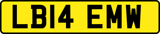 LB14EMW