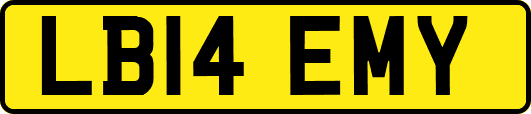 LB14EMY