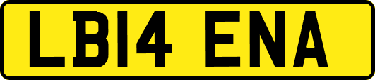 LB14ENA
