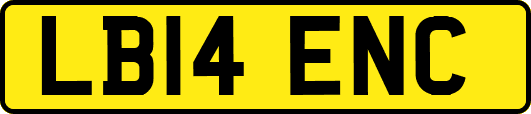 LB14ENC