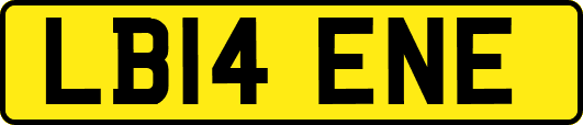 LB14ENE