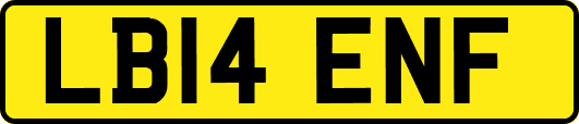 LB14ENF