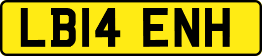 LB14ENH