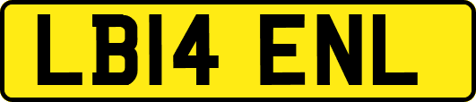 LB14ENL