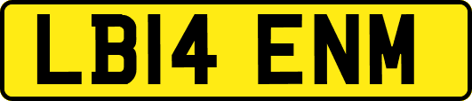 LB14ENM