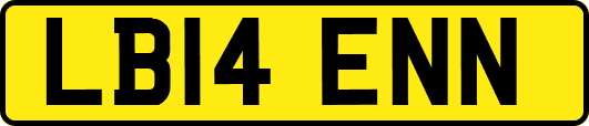 LB14ENN