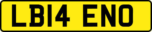 LB14ENO
