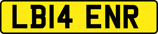 LB14ENR