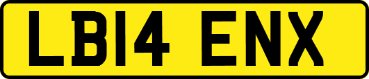 LB14ENX