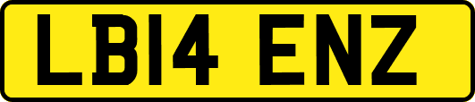 LB14ENZ