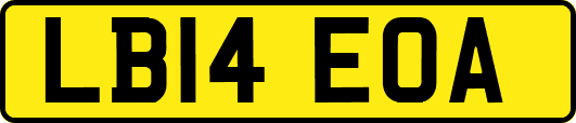 LB14EOA
