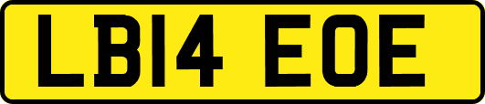 LB14EOE