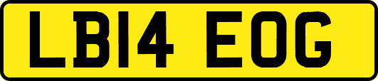 LB14EOG
