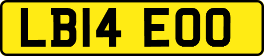 LB14EOO