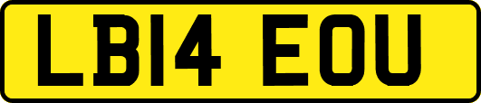 LB14EOU