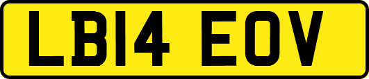 LB14EOV