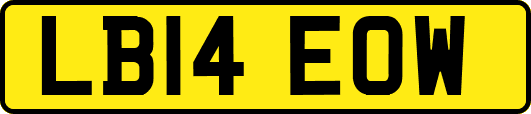 LB14EOW