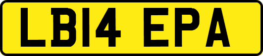 LB14EPA