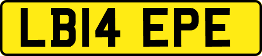 LB14EPE