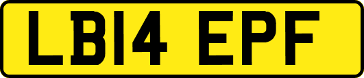 LB14EPF
