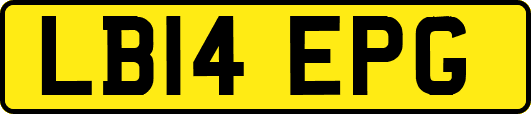LB14EPG