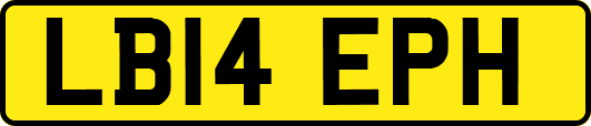 LB14EPH