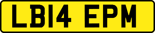 LB14EPM