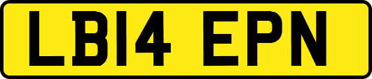 LB14EPN