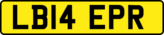 LB14EPR