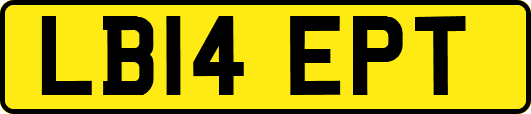 LB14EPT