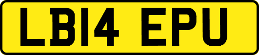 LB14EPU