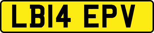 LB14EPV
