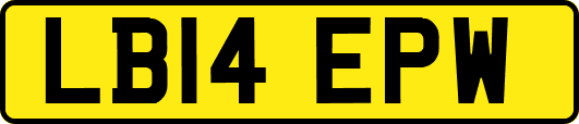 LB14EPW