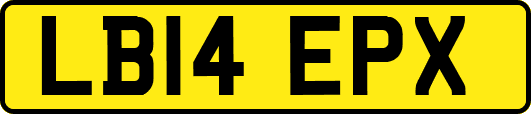 LB14EPX