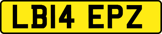 LB14EPZ