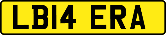 LB14ERA