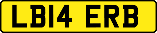 LB14ERB