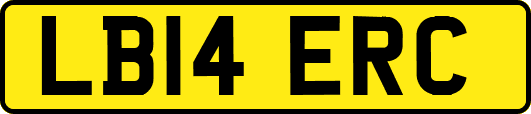 LB14ERC