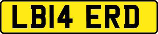 LB14ERD