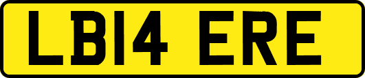 LB14ERE