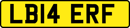 LB14ERF