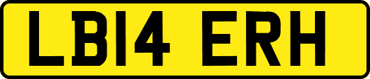 LB14ERH