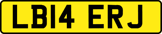 LB14ERJ